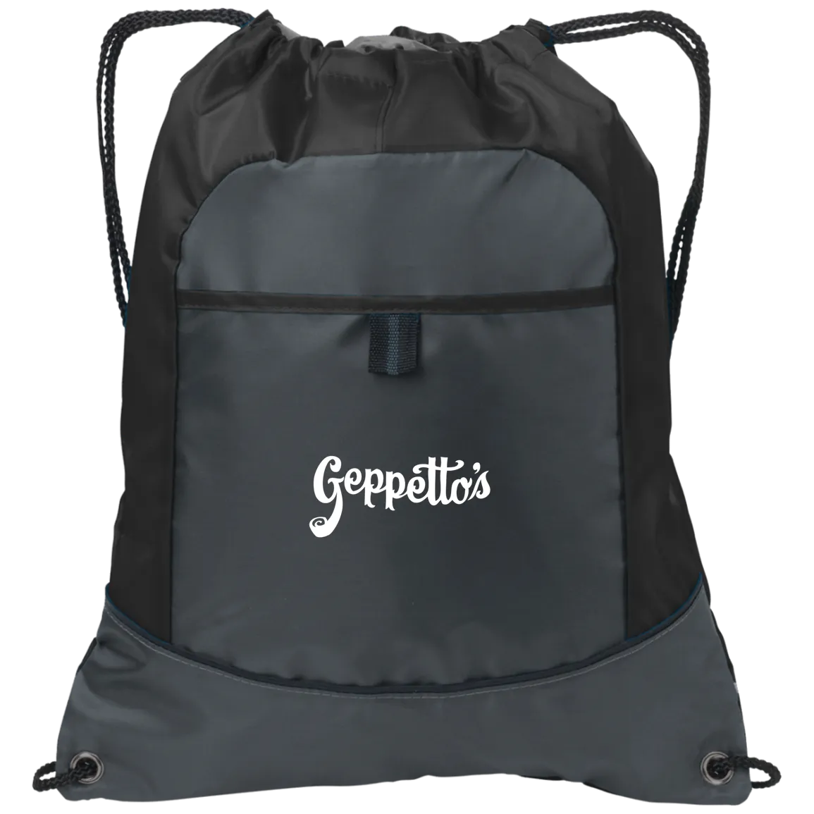 Pocket Cinch Pack