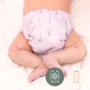 Pocket Diaper - Lavender