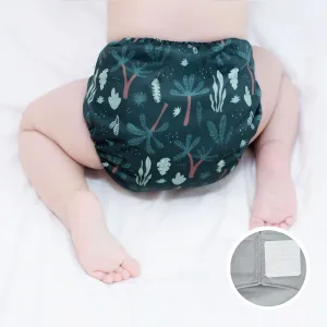 Pocket Diapers - Velcro