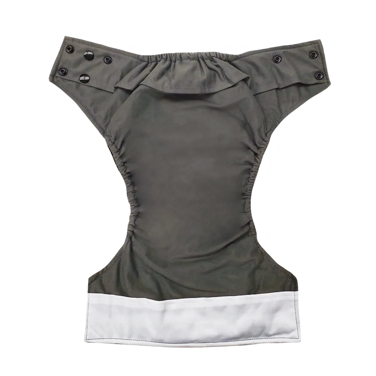 Pocket Diapers - Velcro