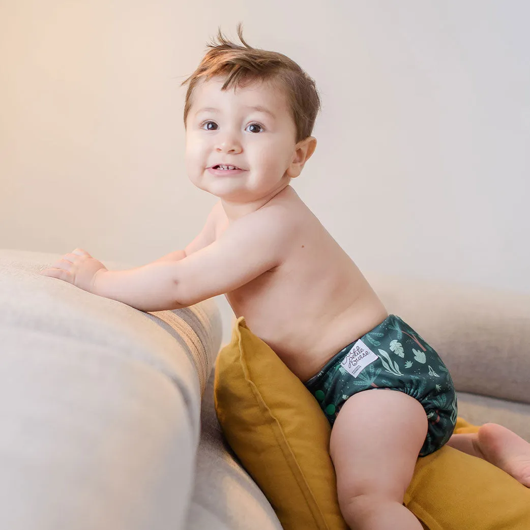 Pocket Diapers - Velcro
