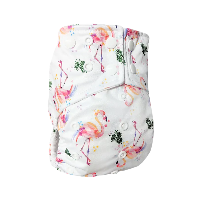 Pocket Diapers - Velcro