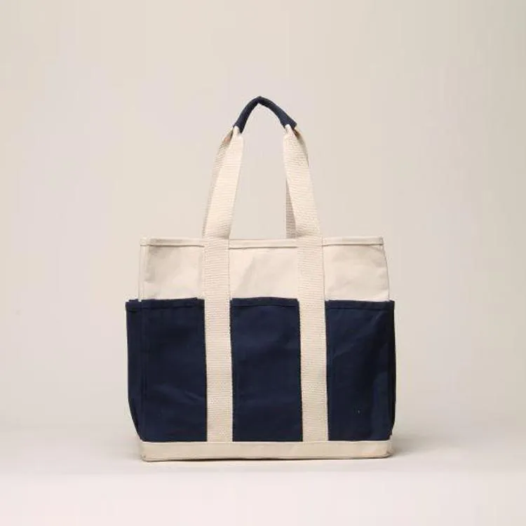 Pocket Tote (Medium)