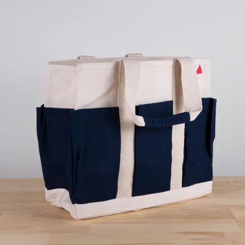 Pocket Tote (Medium)