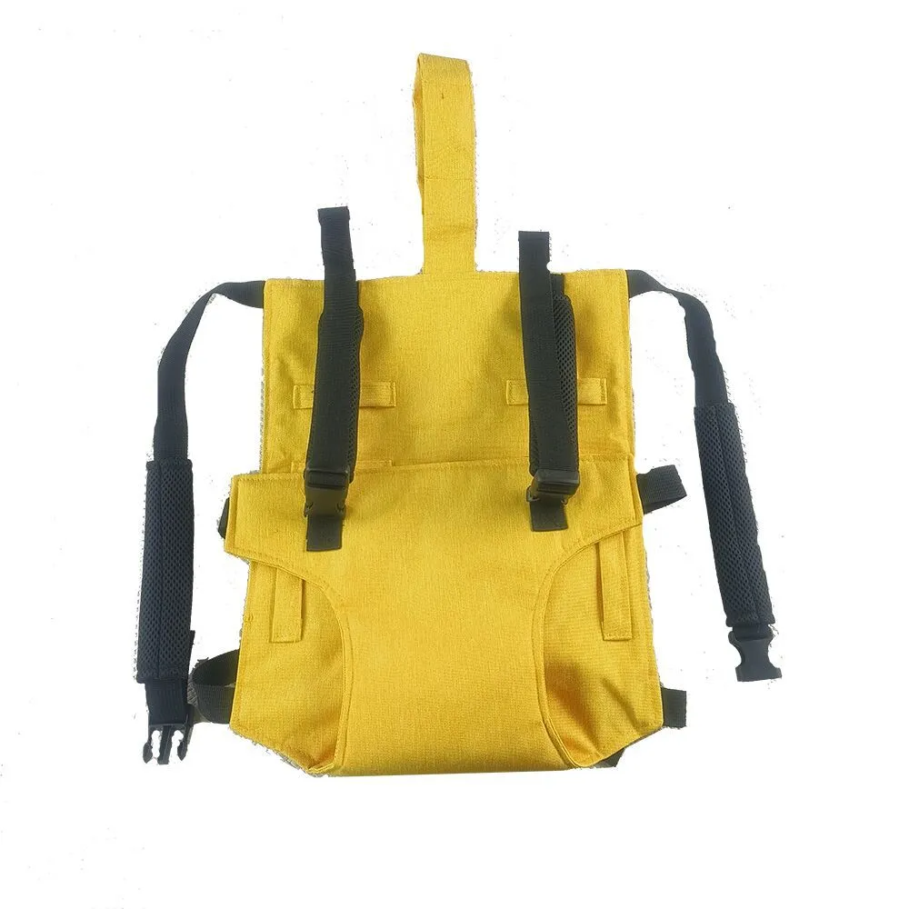 Portable Baby Seat Harness for Undercarriages