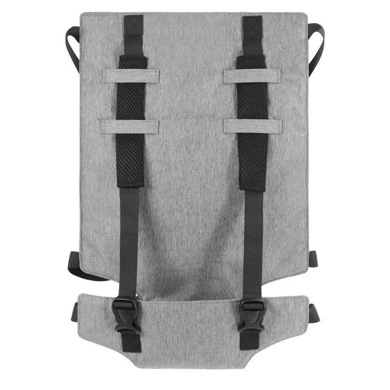 Portable Baby Seat Harness for Undercarriages