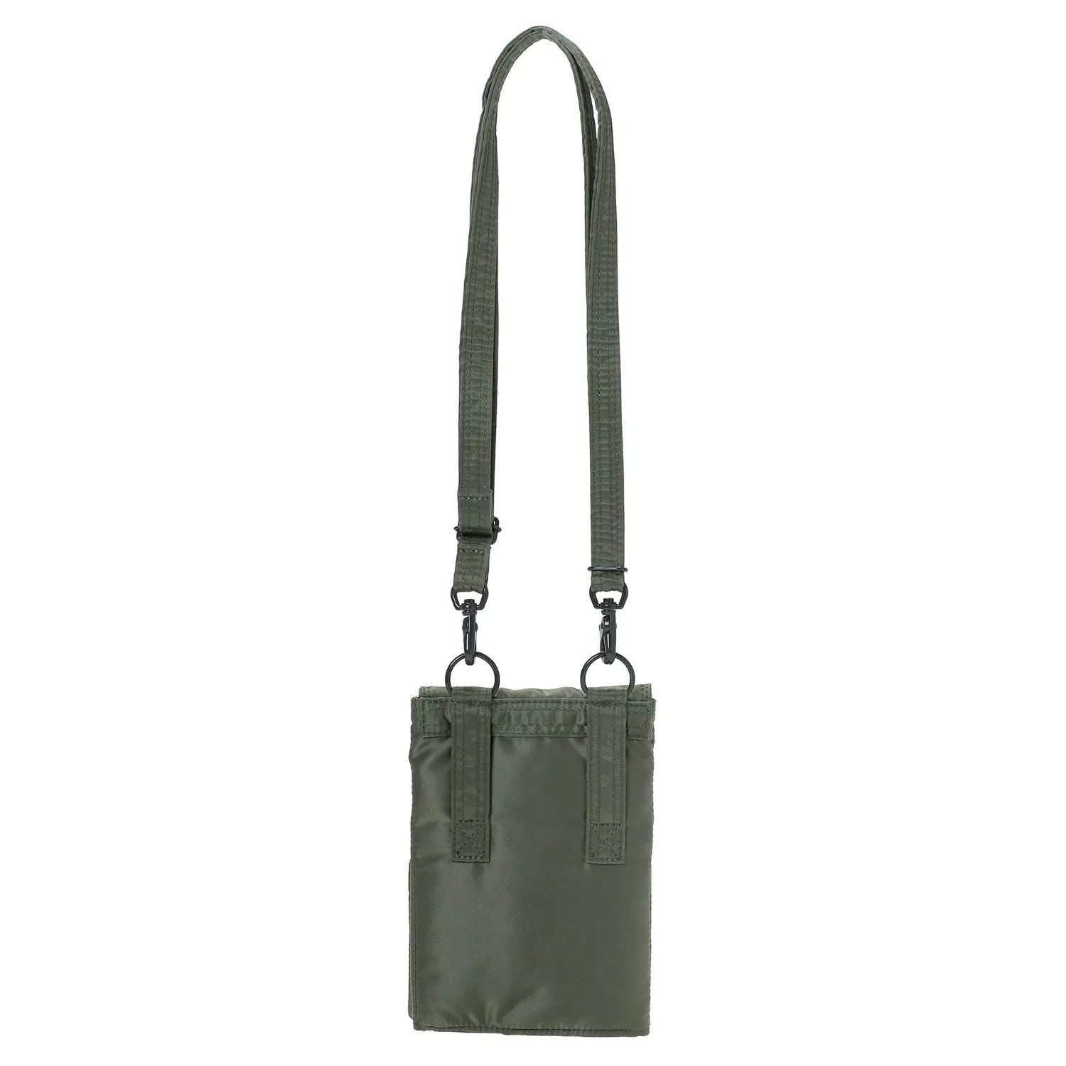 Porter Tanker Travel Case Sage Green
