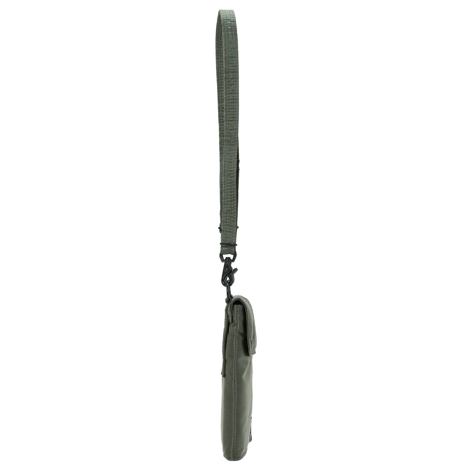 Porter Tanker Travel Case Sage Green