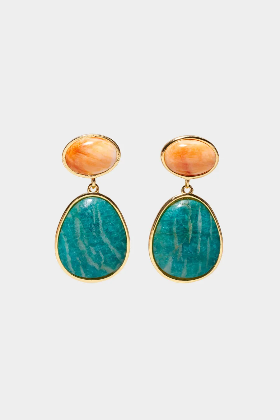 Praia Earrings