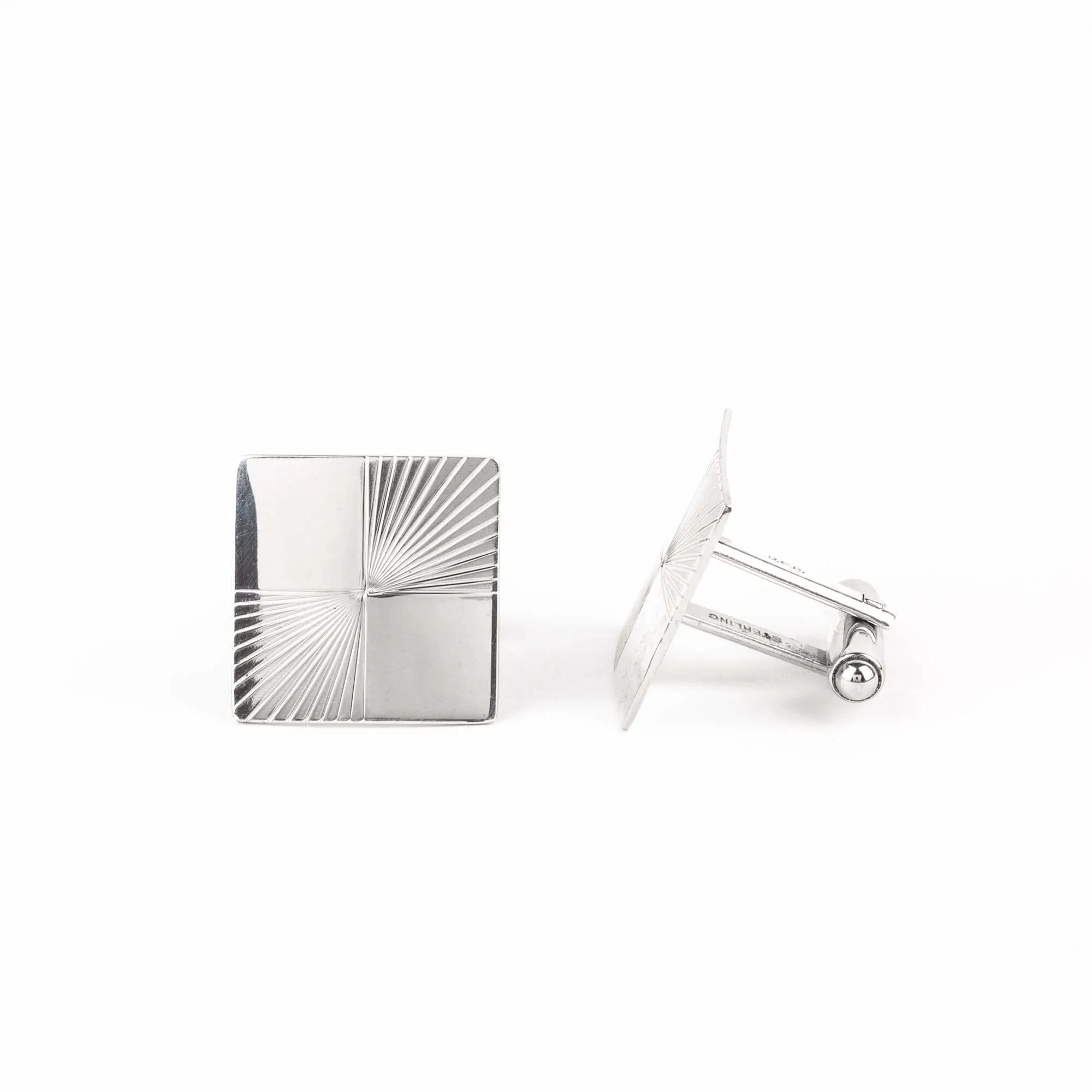 Pre-Owned Cufflinks