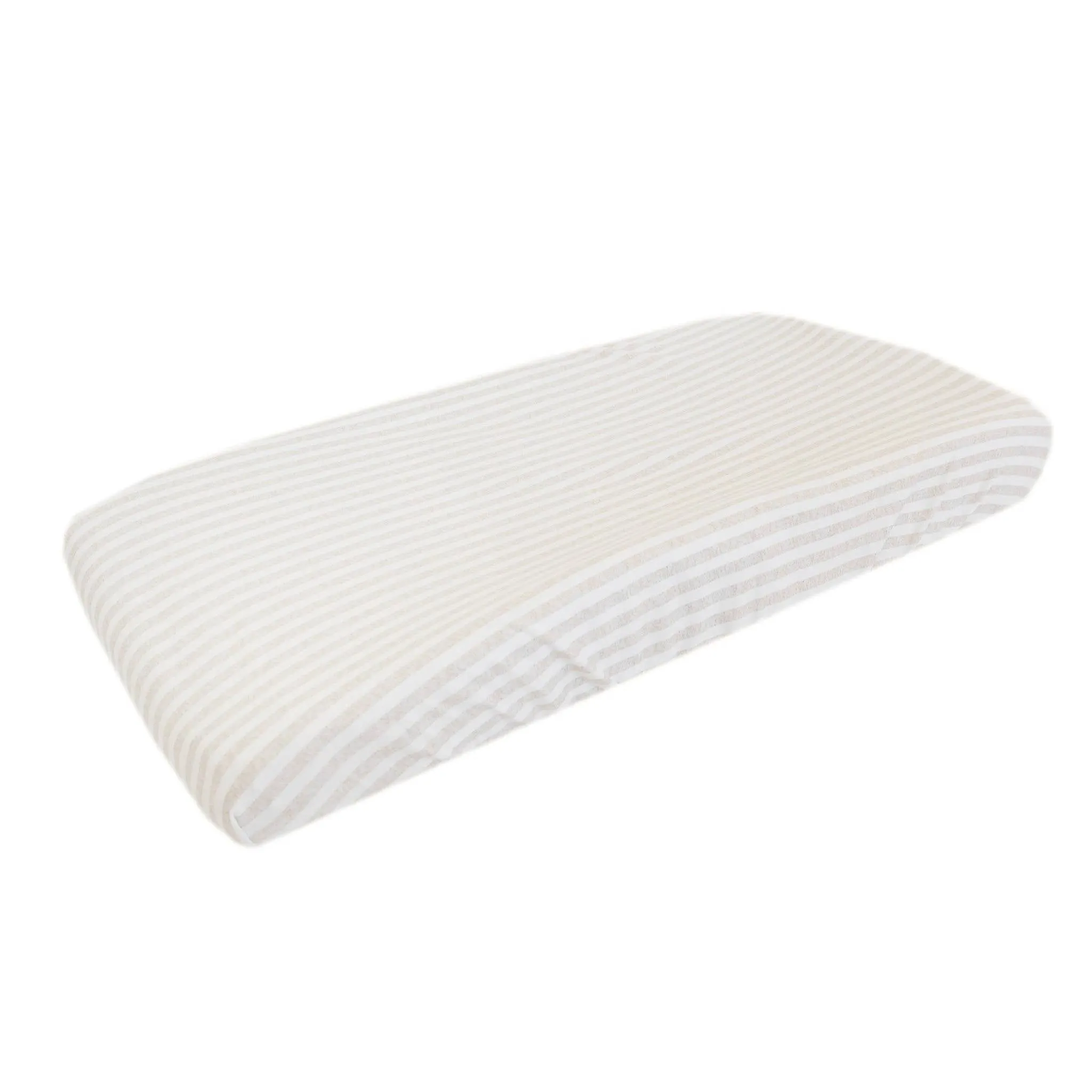 Premium Knit Diaper Changing Pad Cover - Coastal
