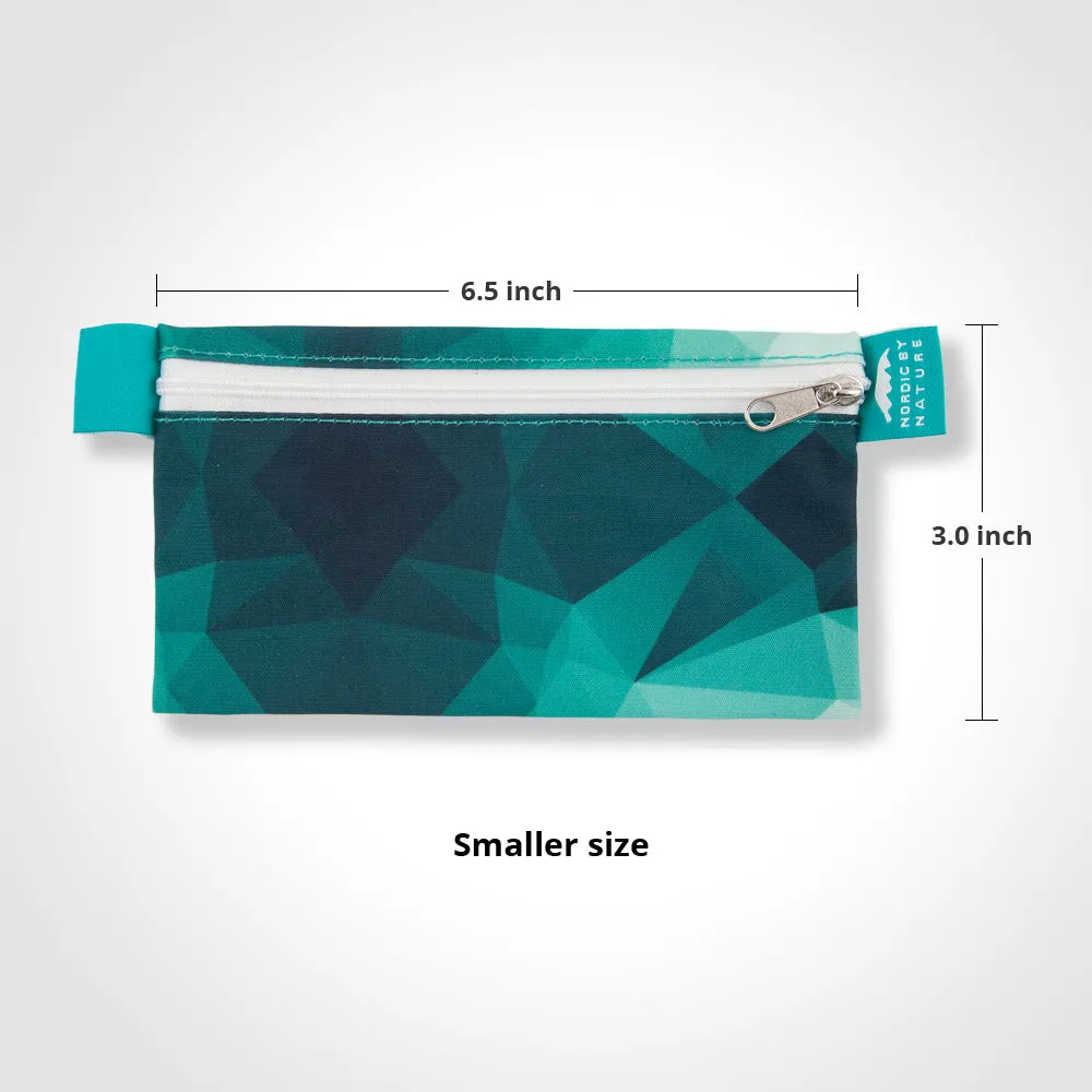 PREMIUM SANDWICH SET (4) - TURQUOISE