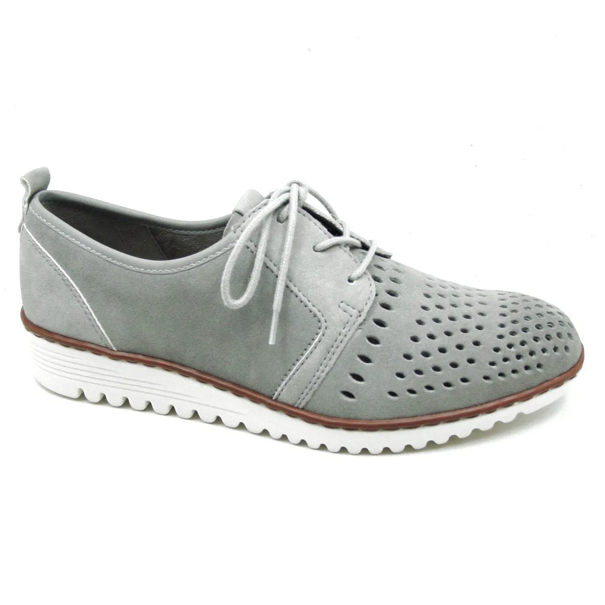 Prim Grey