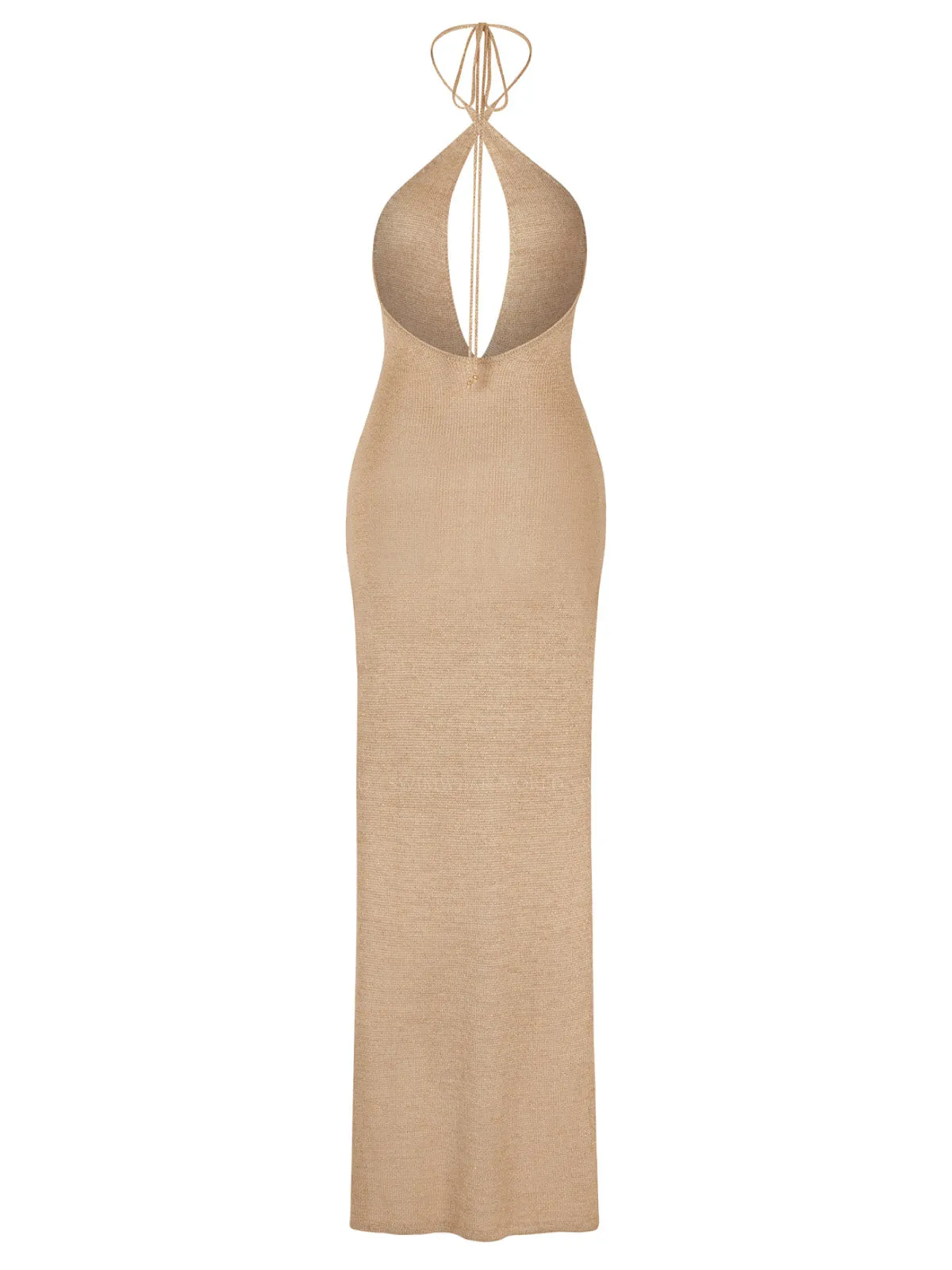 Priyah Dress ::RET