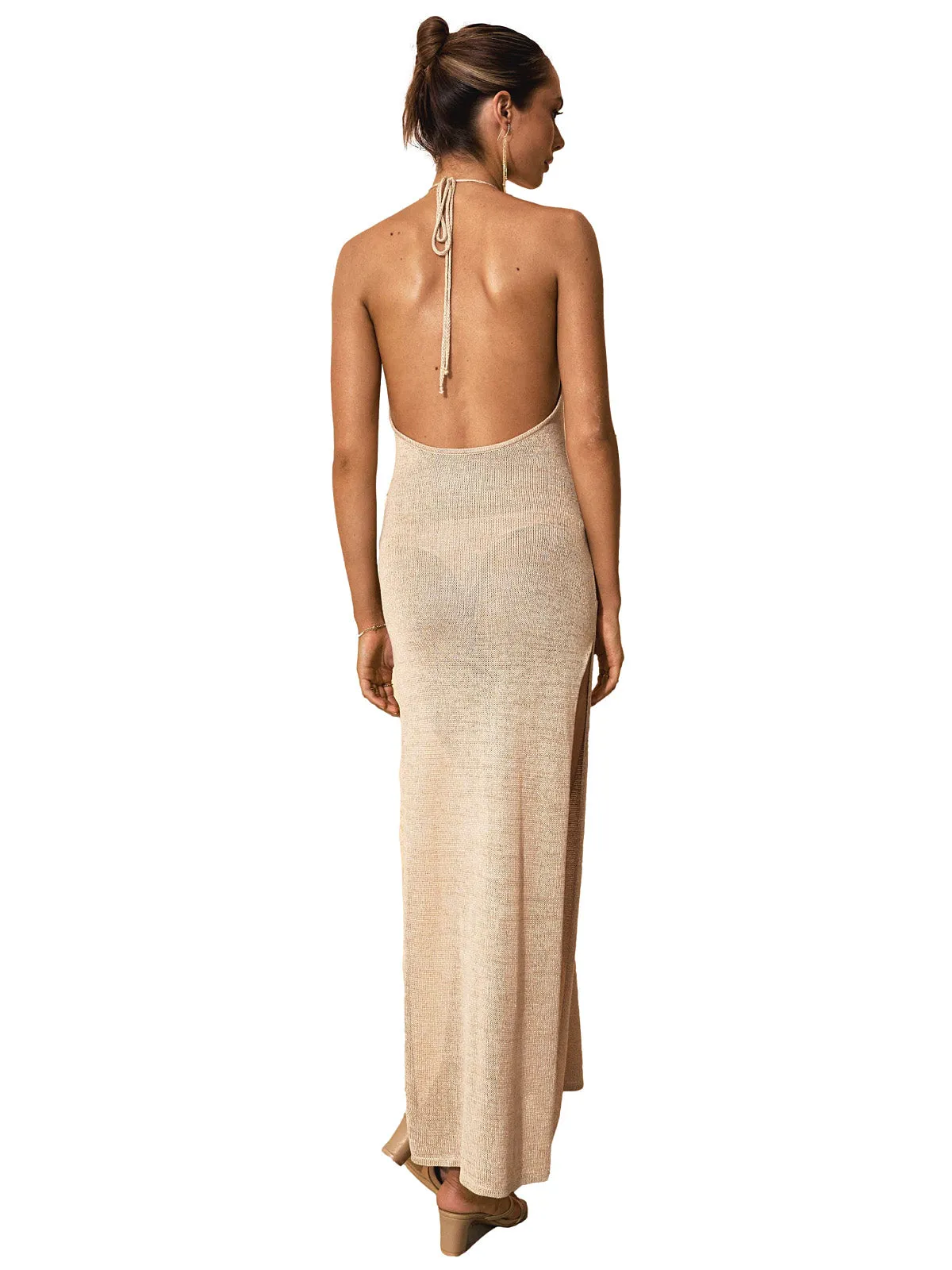 Priyah Dress ::RET