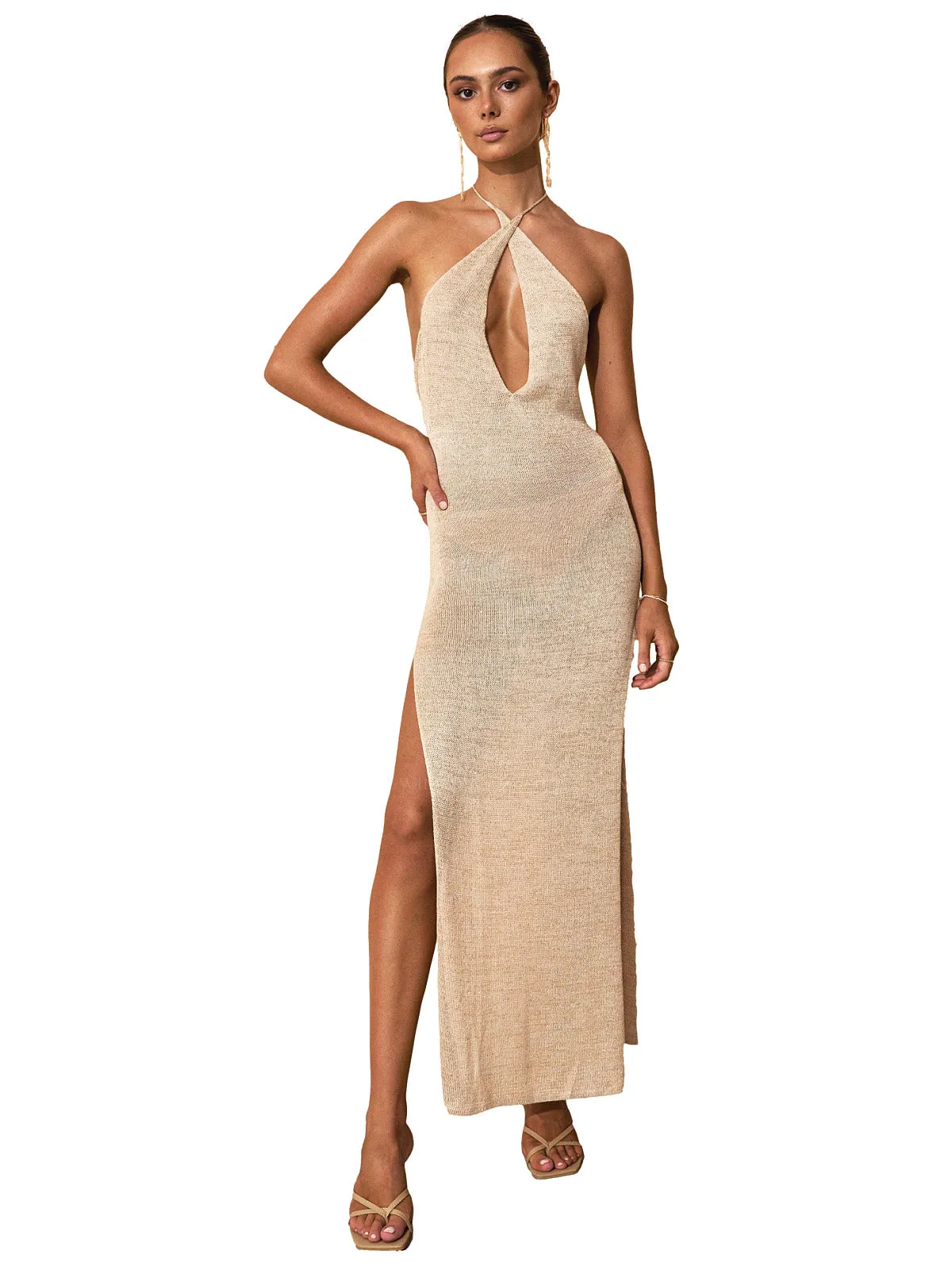 Priyah Dress ::RET