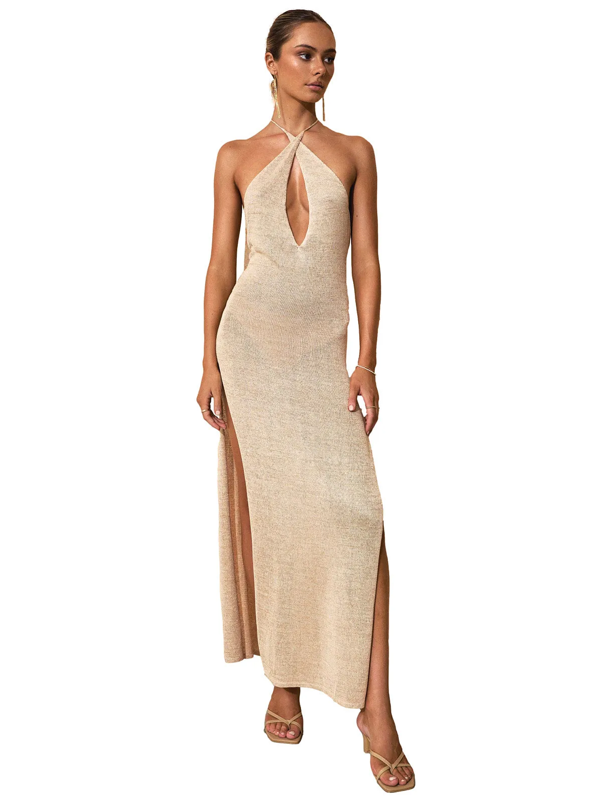 Priyah Dress ::RET