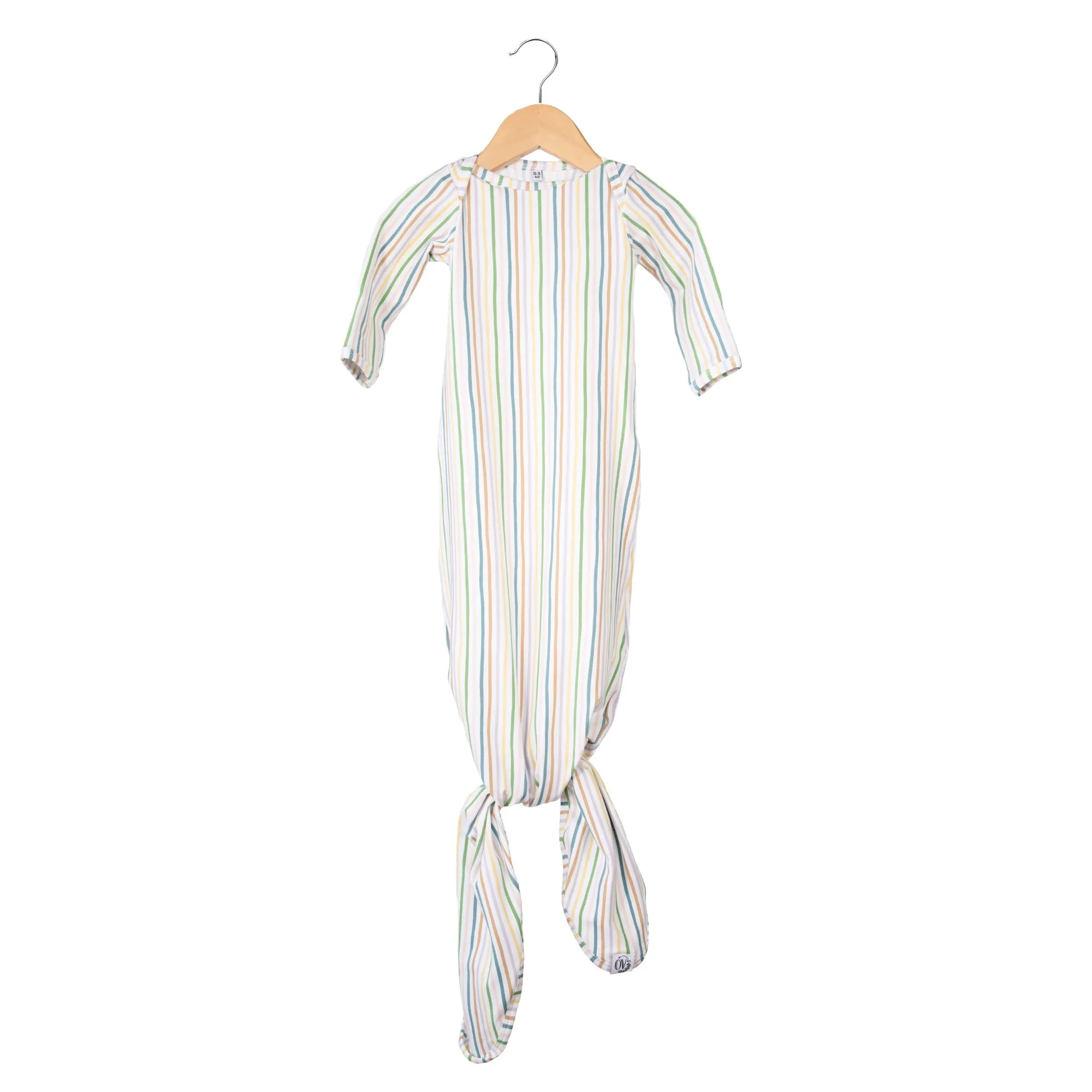 Promise - nodo gown