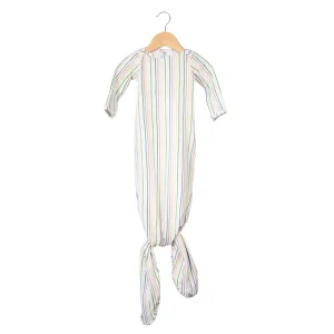 Promise - nodo gown