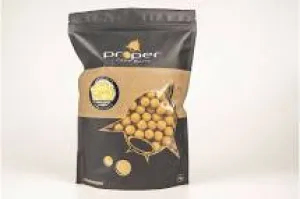 Proper Carp Baits Gold Seal Shelf Life Boilies