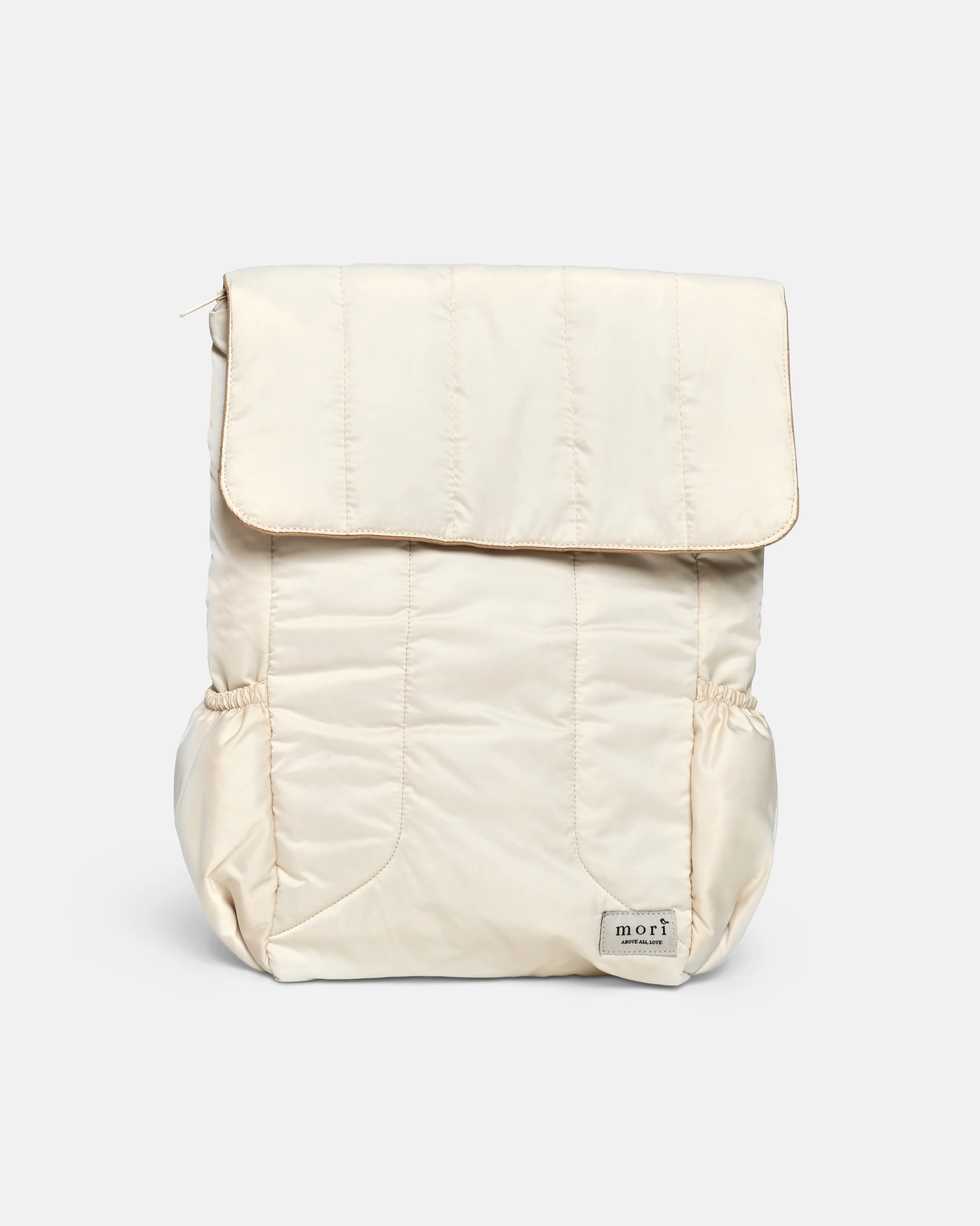 Puffies Butter Cream Utility 4-Way Washable Bag 2.0