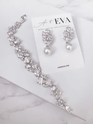 Queen Earrings