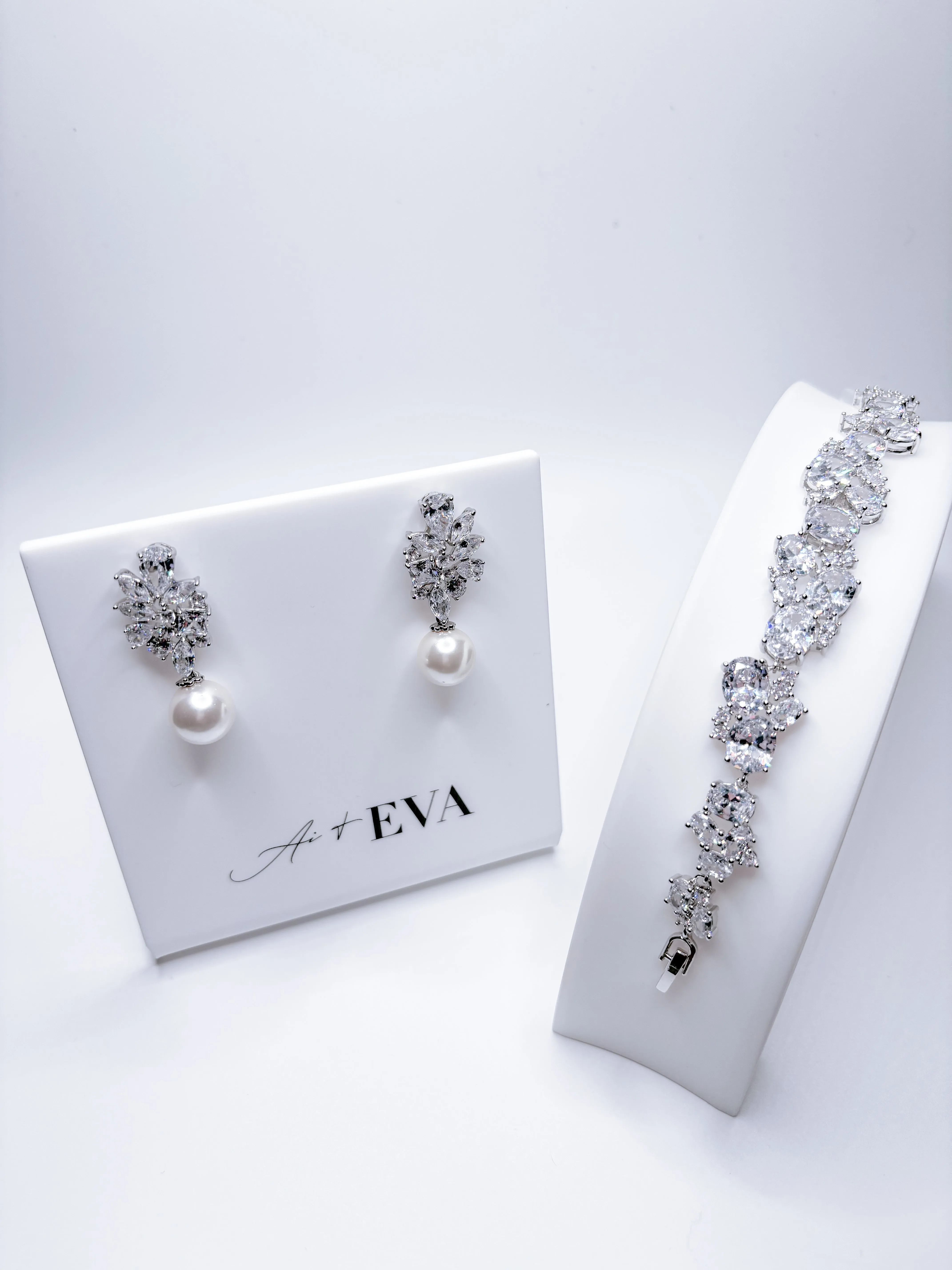 Queen Earrings
