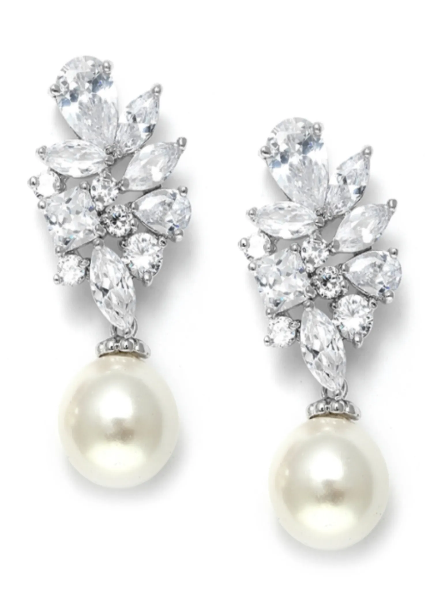 Queen Earrings