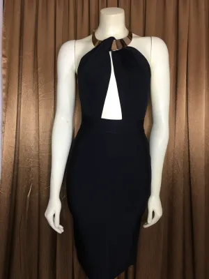 "ALEXA" (BLACK)