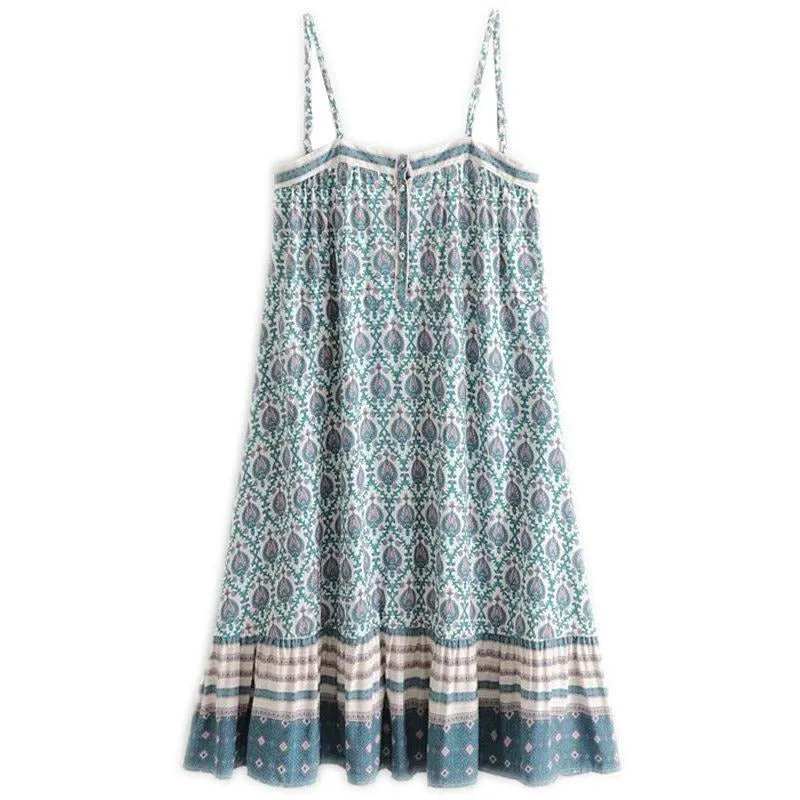 "En Baster" Dress
