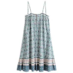 "En Baster" Dress