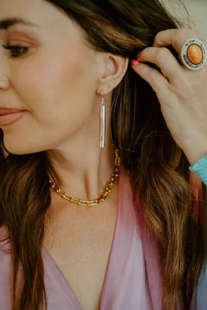 Rachelle Earrings