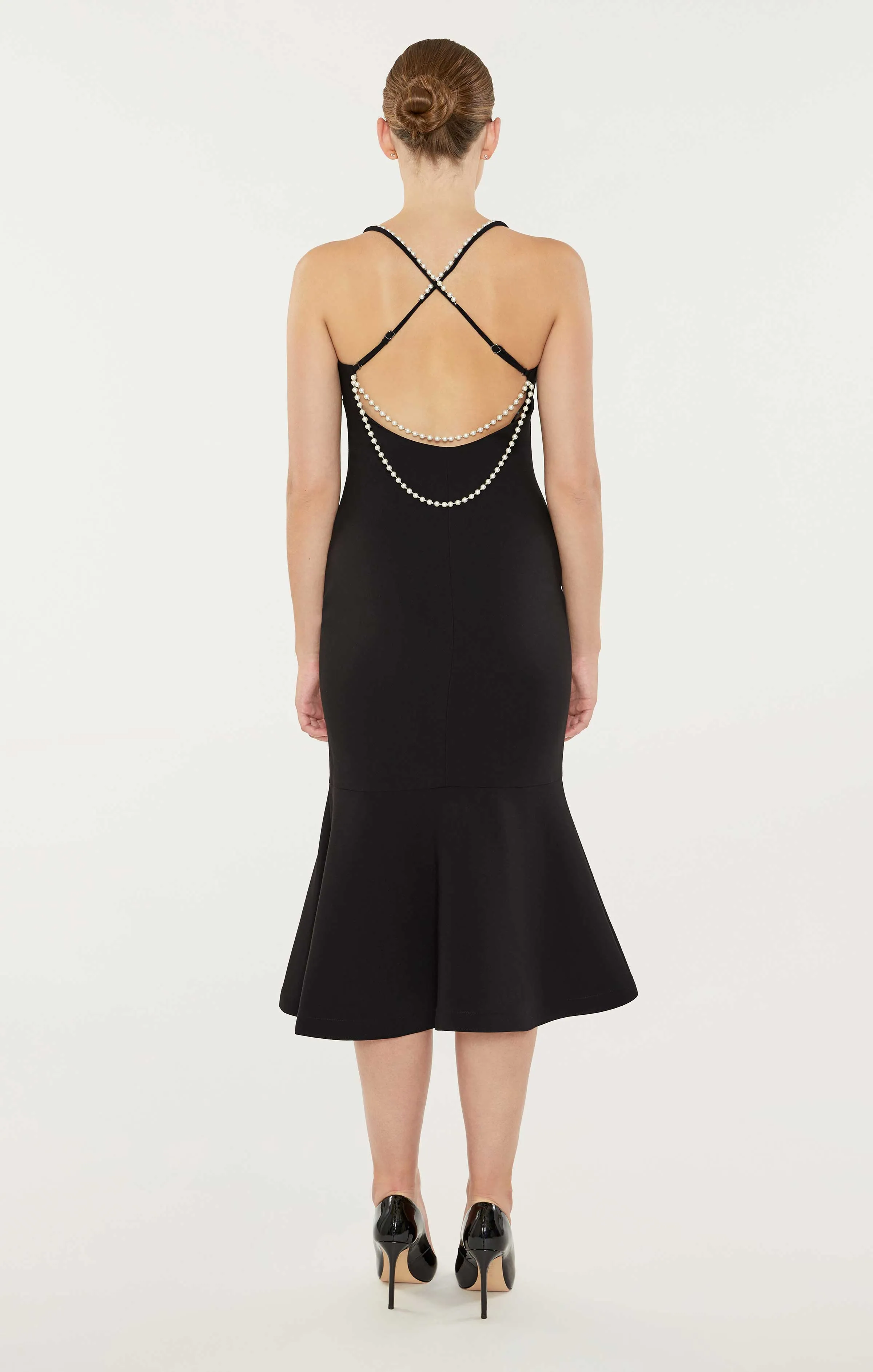 Ramos Dress