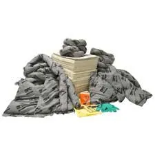 Re-Form Recycled Universal Spill Kit Refill