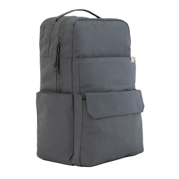 Red Rovr Roo Backpack (Charcoal)