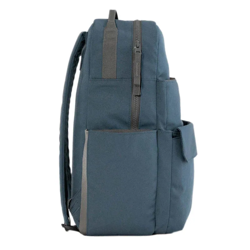Red Rovr Roo Backpack (Navy)