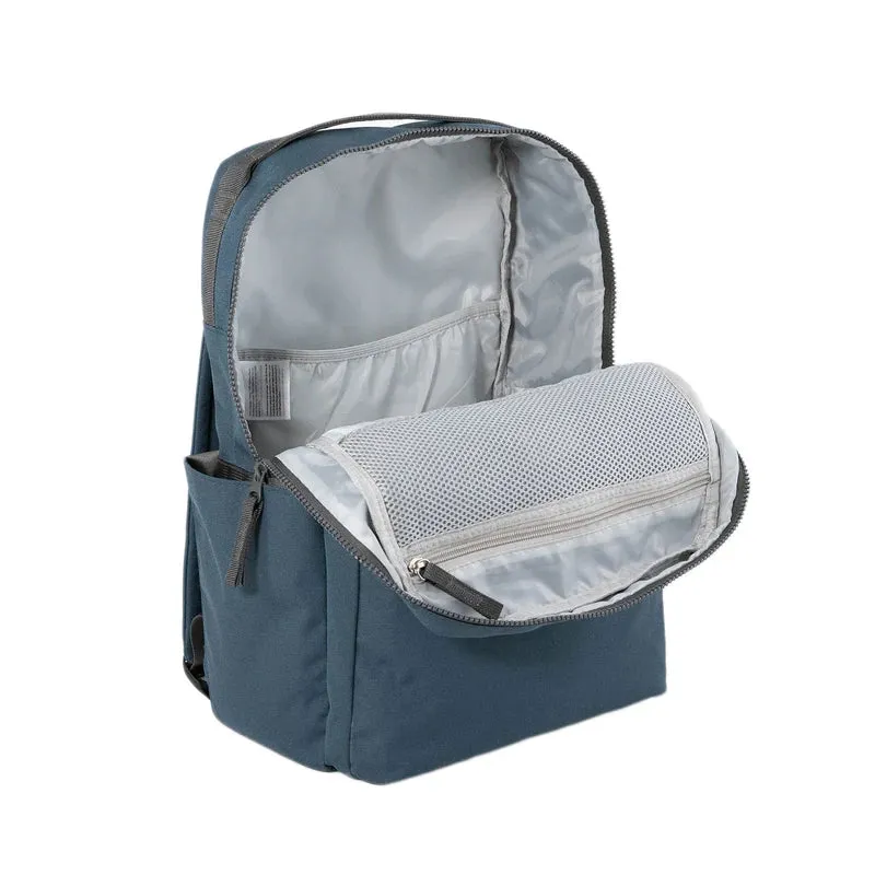 Red Rovr Roo Backpack (Navy)