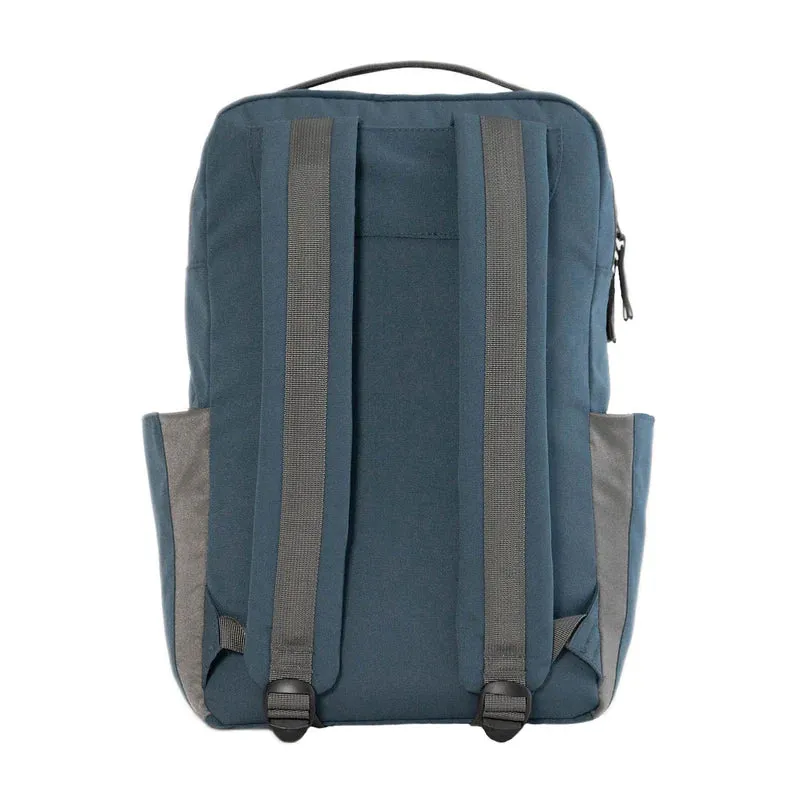 Red Rovr Roo Backpack (Navy)