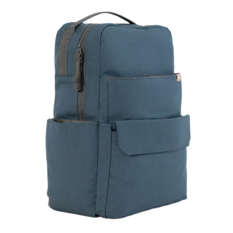 Red Rovr Roo Backpack (Navy)