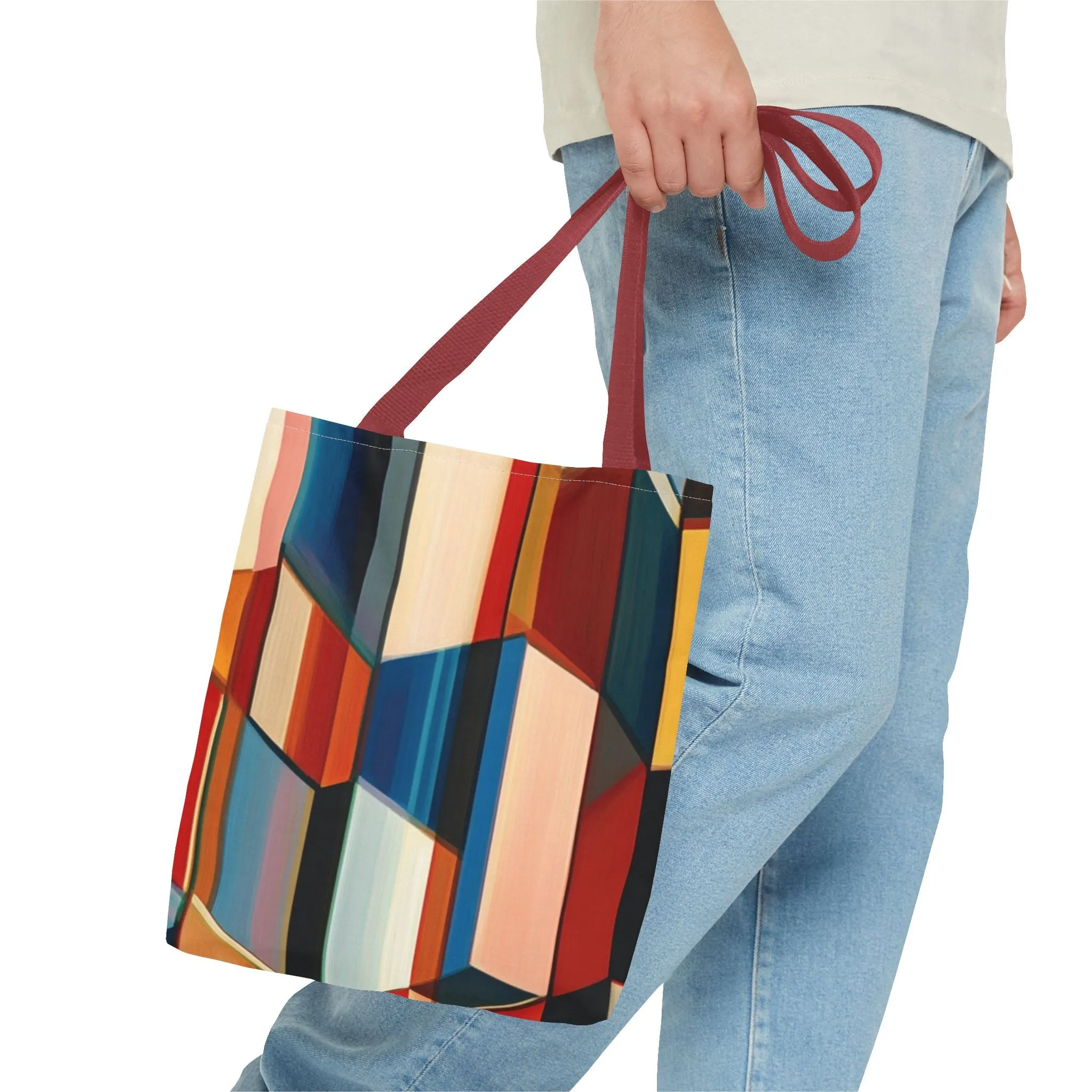 Refract | Tote Bag