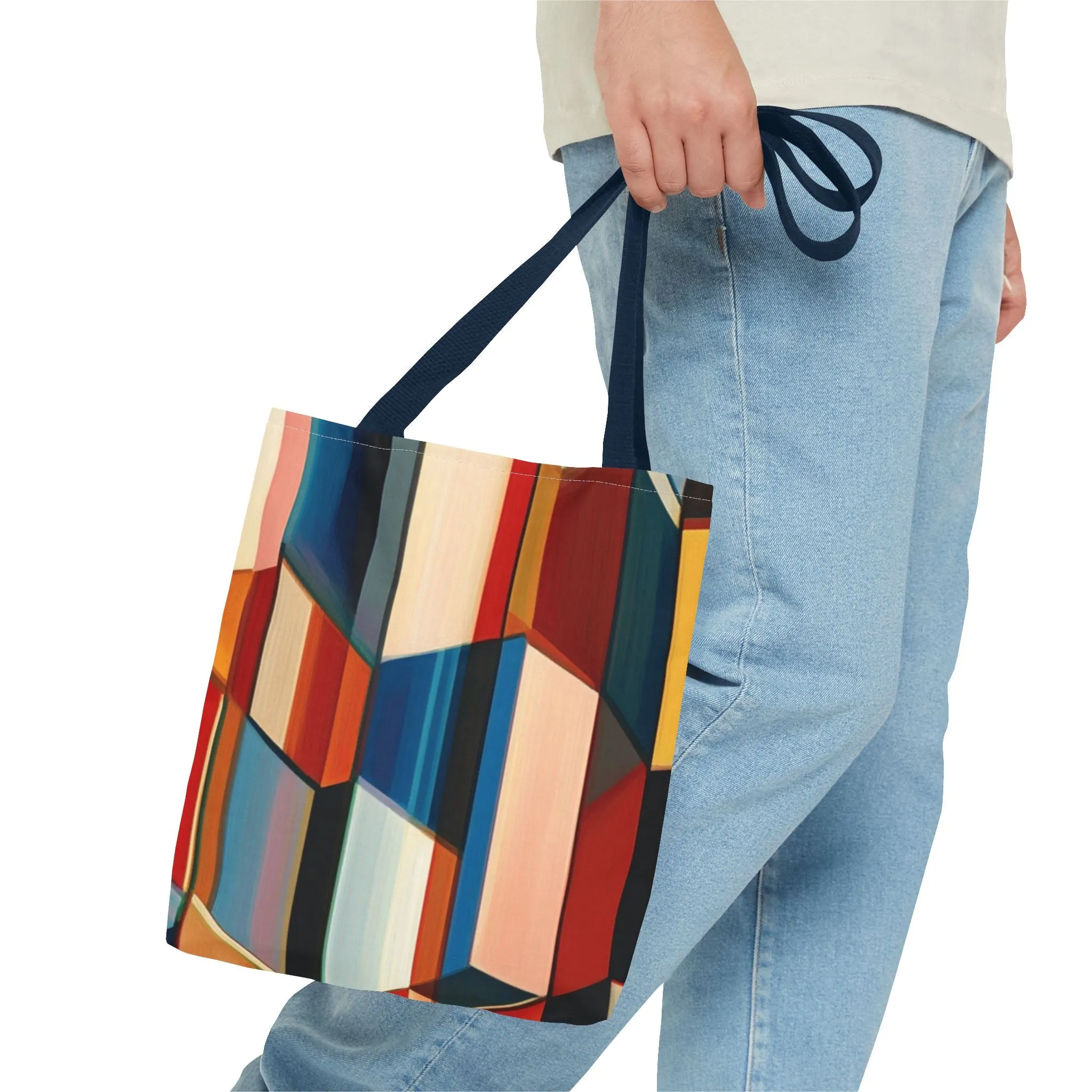 Refract | Tote Bag
