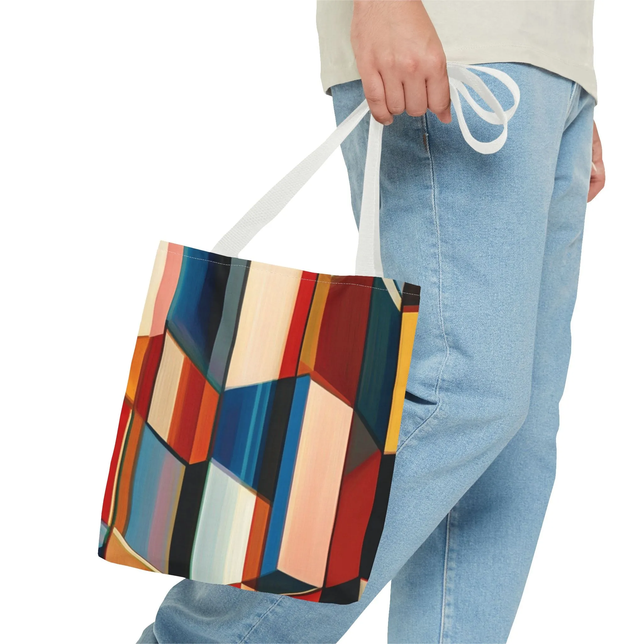 Refract | Tote Bag
