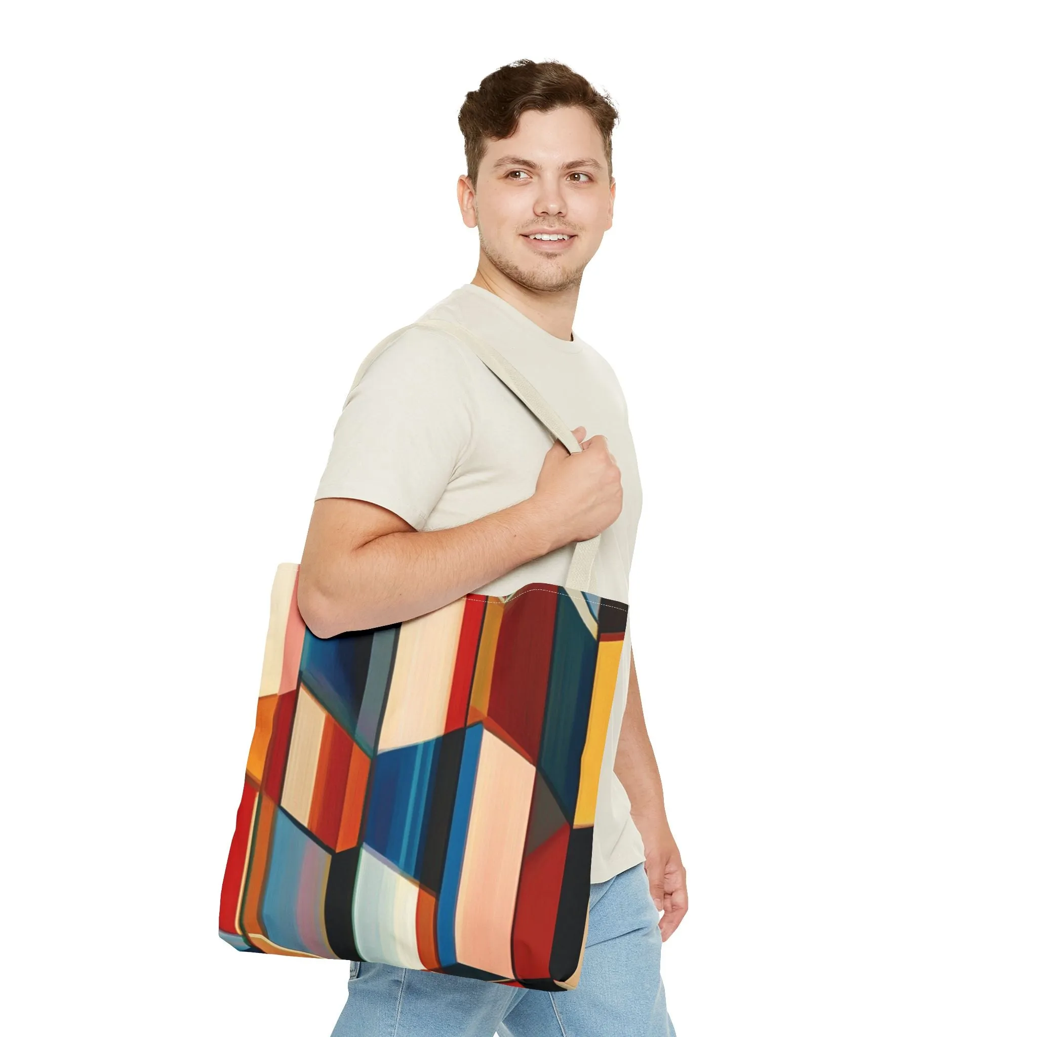 Refract | Tote Bag