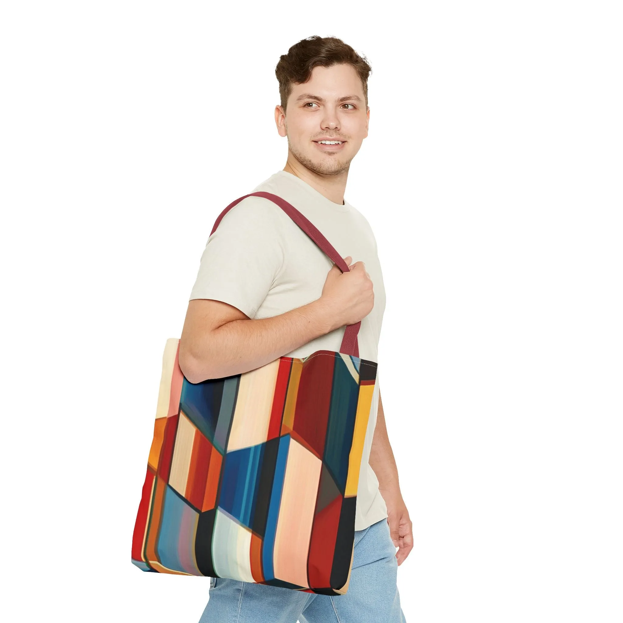 Refract | Tote Bag