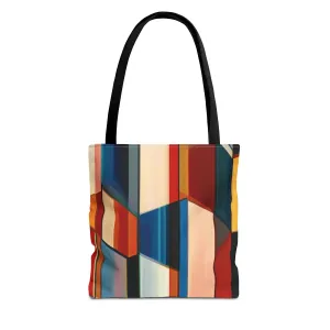 Refract | Tote Bag
