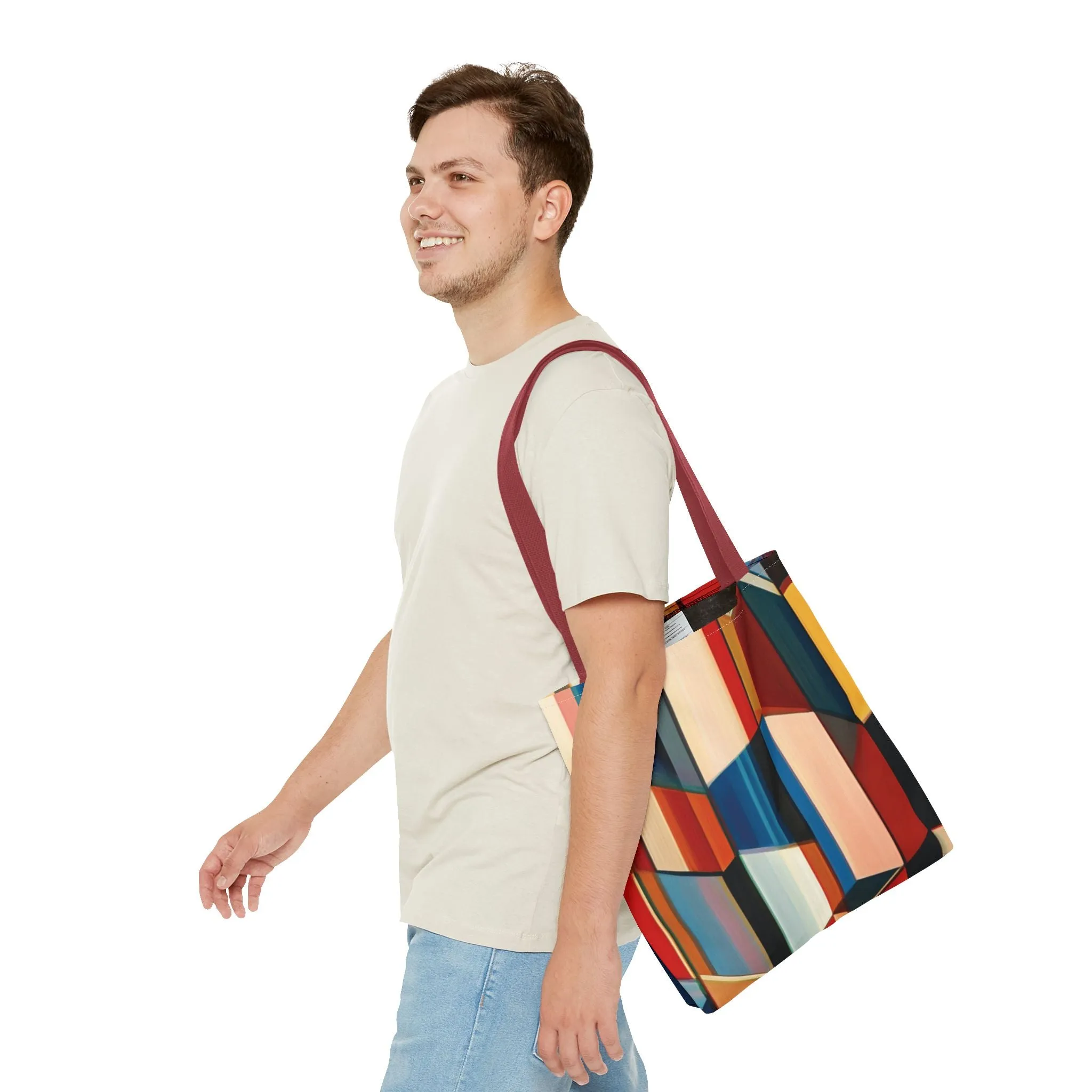 Refract | Tote Bag