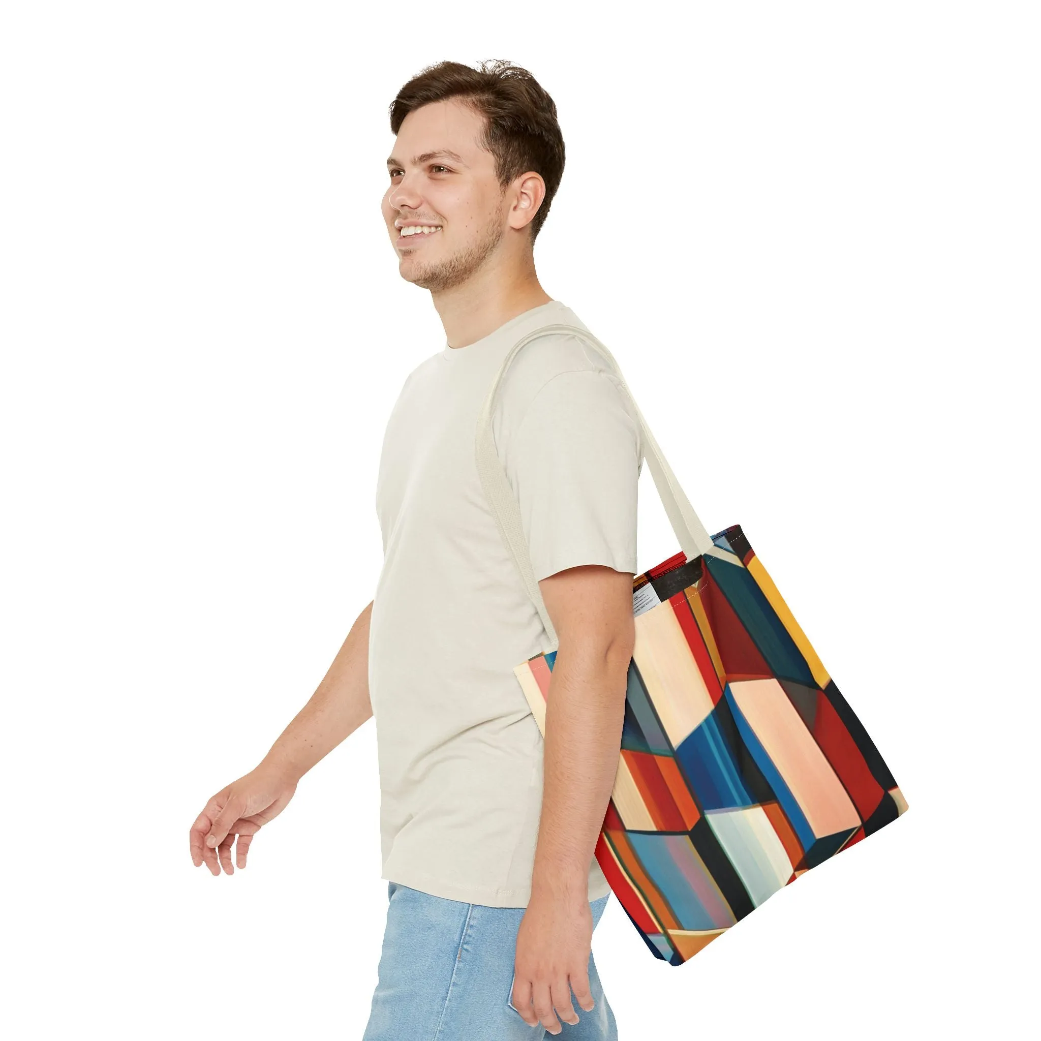 Refract | Tote Bag