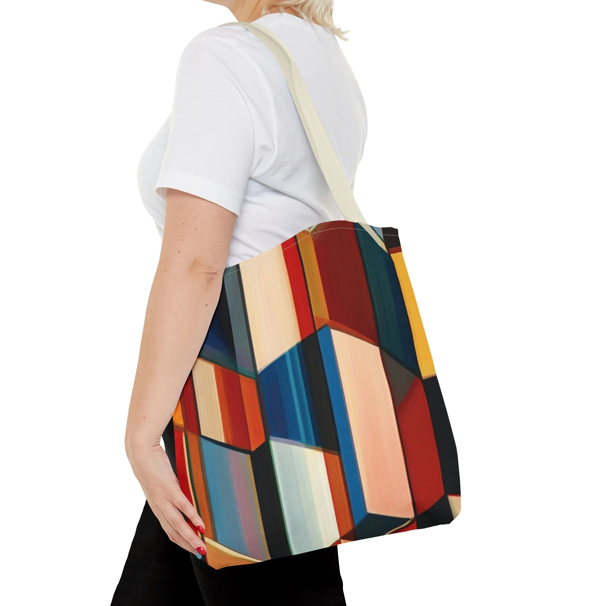 Refract | Tote Bag