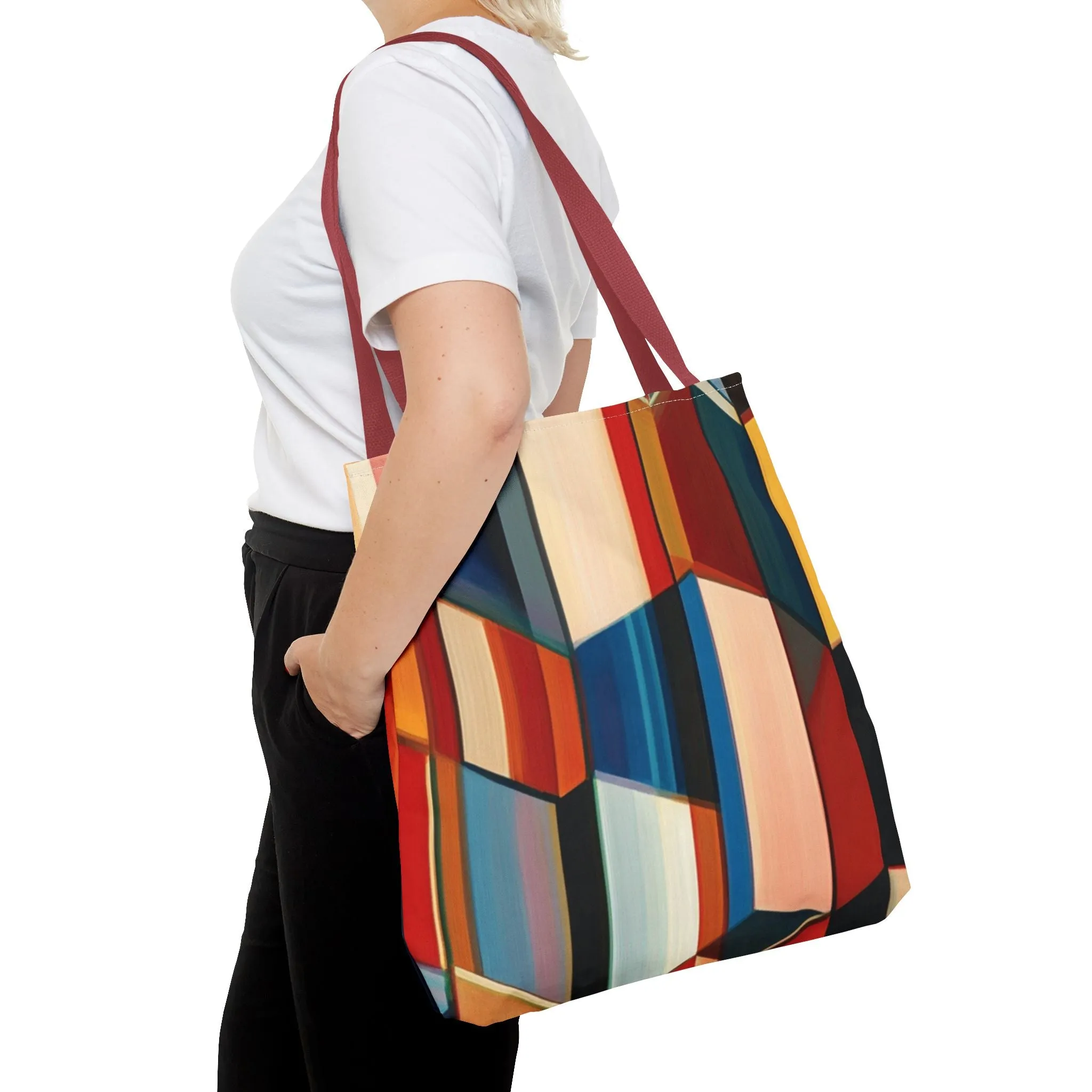 Refract | Tote Bag