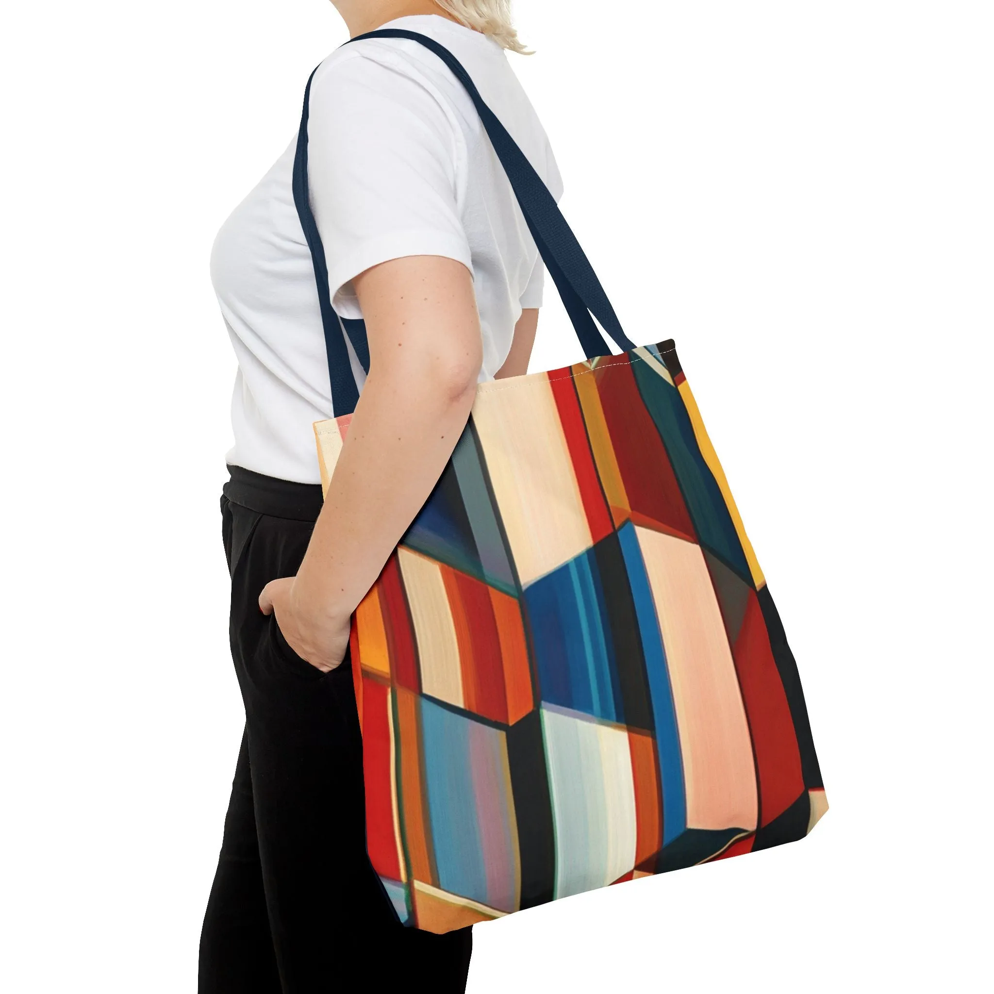 Refract | Tote Bag
